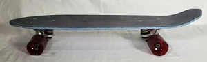 NSG Vainqueur "Winner/Victor" Fiberglass Skateboard w Trucks & Polycarbonate Whl - Picture 1 of 7
