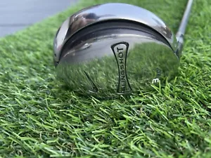 Nike Slingshot 3 Híbrido 20° LH Damas Flex Varilla Grafito NECESITA AGARRE - Imagen 1 de 8