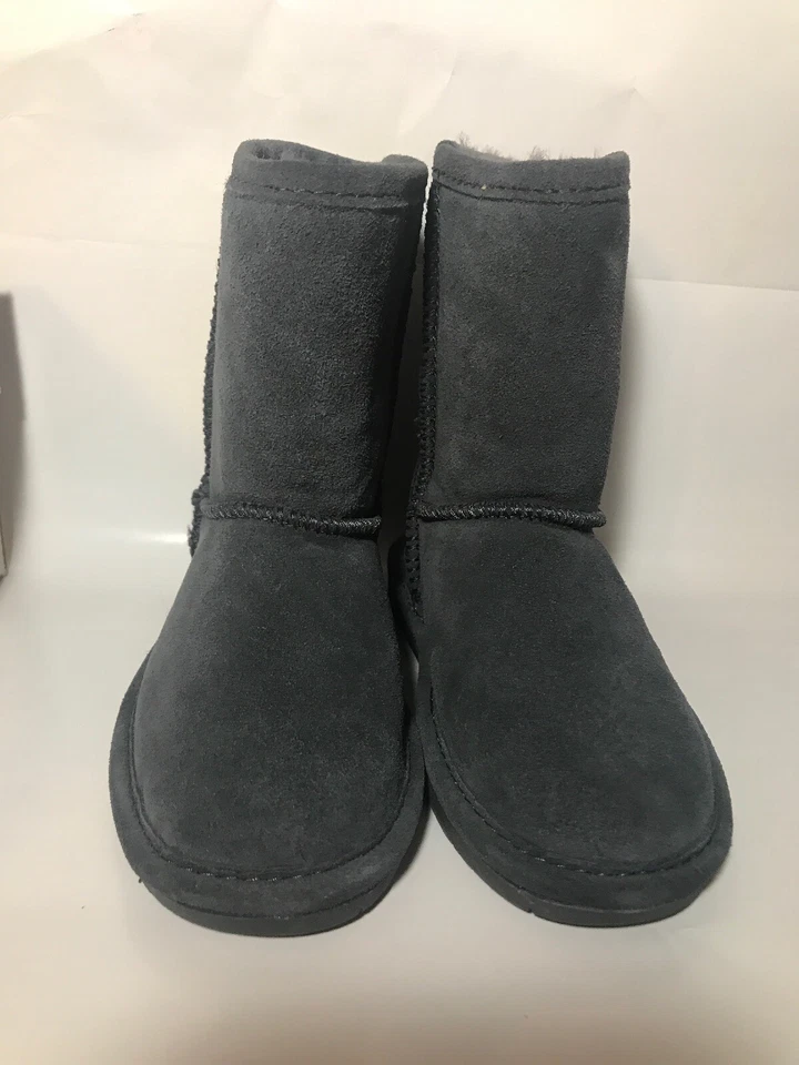 Girls BEARPAW Emma Youth BOOTS Size 13