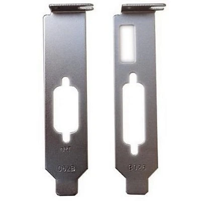 Inno3D nVidia GeForce 2 GB DDR3 VGA/DVI/HDMI PCI Express x16 Video graphics Card - Image 1 of 2