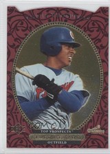 1995 SP Top Prospects Trey Beamon #6