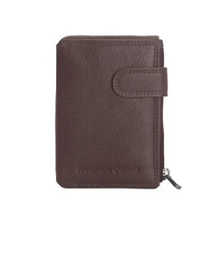Josephine Osthoff Estuche para llaves Cartera pequeña Estuche para tarjetas de crédito Llaves para hombre - Imagen 1 de 4