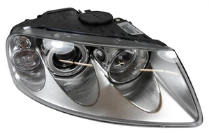 Nuevo faro derecho Valeo halógeno para VW 088402 - Imagen 1 de 4