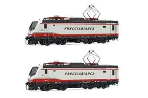 Lima Expert HL2663 FS SET 2 MOTORISIERTE LOKOMOTIVEN E.464 - Bild 1 von 3