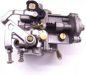Mercury 9.8HP (2008 and Newer) 4 Stroke Outboard Carburetor - Picture 1 of 6