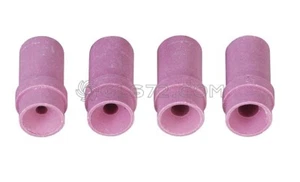 4 KERAMIK-DÜSE SATZ FÜR SANDSTRAHLPISTOLE 4-5-6-7 mm FERVI 0575/0580/12 - Picture 1 of 1