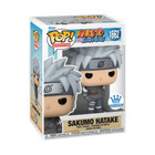 Funko Pop - Naruto Vinyl Figure - Sakumo Hatake 1662 Exclusive