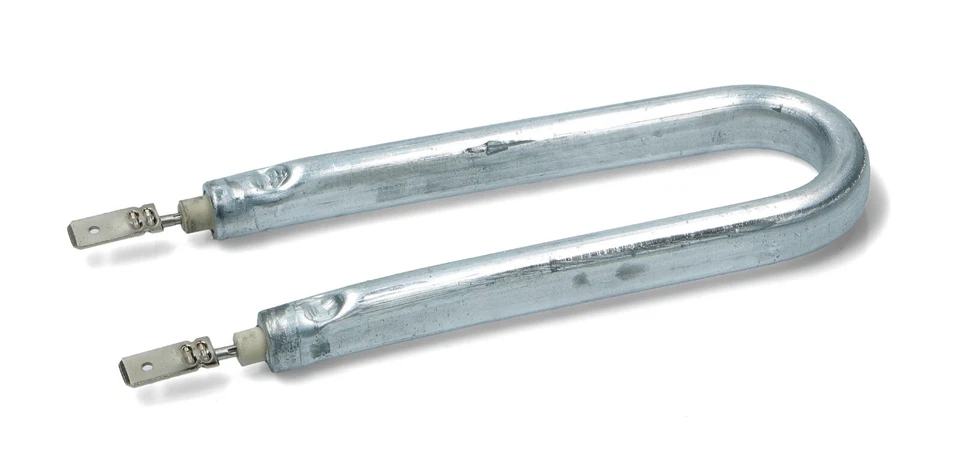 Ricambio resistenza ad U serpentina termoblocco Didiesse Frog originale