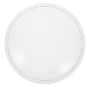 Ceiling Lampshade Circular Light Fan Globes Replacement Glass - Picture 1 of 12