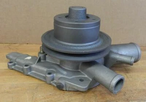 1970's-80 Alfa Romeo Berlina GTV Spider 1.7L 2.0L I4 new water pump Non-USA - Picture 1 of 5