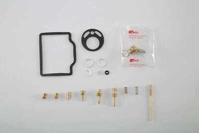 Kit de reconstrucción de carburador Honda CL77 CL72 Honda 305 Scrambler Foto 1 de 2