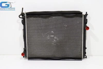 Radiador de refrigeração líquido de arrefecimento do motor CHRYSLER 300 3.6L 2007 - 2022 FABRICANTE DE EQUIPAMENTO ORIGINAL - Imagem 1 de 4