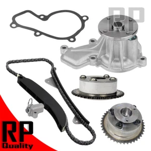 Kit de cadena de distribución bomba de agua de muy buena calidad para KIA Hyundai Forte5 Soul Elantra COUPÉ 2,0 L - Imagen 1 de 13