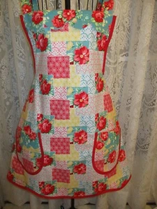 HANDMADE APRON PIONEER WOMAN - Picture 1 of 5