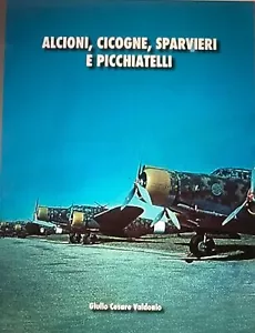 ALCIONI, CICOGNE, SPARVIERI E PICCHIATELLI - Foto 1 di 1