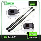 2 Pcs Front Hood Lift Supports Springs Gas Struts Shocks Fits 2002-2005 Acura TL