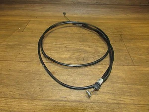 Seadoo Jet Ski  1996 XP Throttle Cable 277000468   1997-1999 SPX - Bild 1 von 1