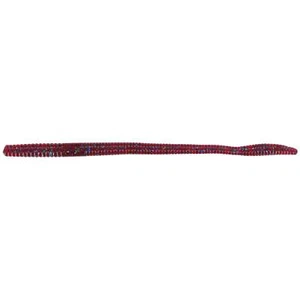 Big Bite Baits Finesse Worm 8" - Picture 1 of 8