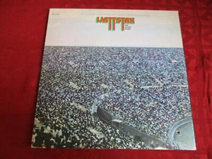 2LP OST WATTSTAX The Living Word ORIG 1st/p STAX STS 2-3010 USA 1972 - Picture 1 of 10