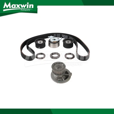 Kit de correa de distribución bomba de agua compatible con motor Suzuki Forenza 2004-2008 2,0 L L L4 A20DMS Foto 1 de 4