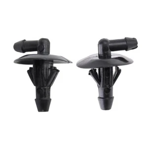 Paar Für Benz Dodge A6318690024 Windschutzscheibe Waschmaschine Schlauch Stecker - Bild 1 von 6
