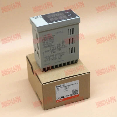 ONE New For Autonics TZ4W-14R Temperature Controller Fast Delivery - Image 1 of 4