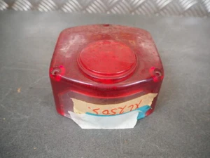 RearLight, Taillight HONDA XL250SE 1980 17443 - Bild 1 von 7