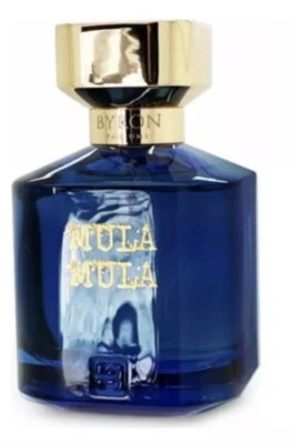 Extrait De Parfum MULA (mula Mula Byron) By RIHA Paris - Photo 1/2