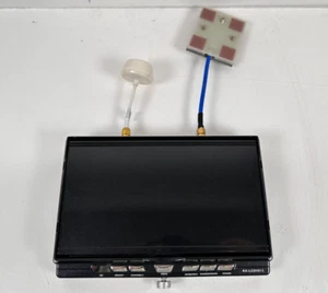 RX-LCD5812 7" HD LCD SCREEN RC FPV DIVERSITY RECEIVER MONITOR HDMI IN - Picture 1 of 12