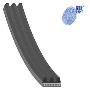 Blue Print Auxiliary Belt - AD03R668