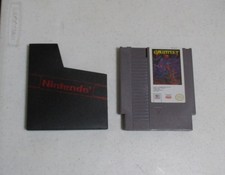 .NES.' | '.Gauntlet II.