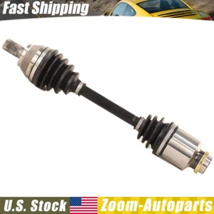 For 2004-2005 Mazda 3 2.0L New OE Front Right CV Axle Shaft Lifetime Warranty - Picture 1 of 5