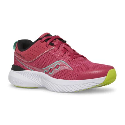 Saucony - Kinvara 14 LTT Rose (bambina) - Immagine 1 di 4