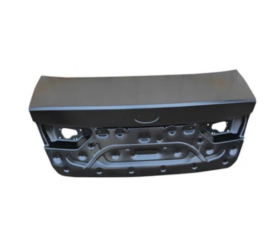 Tapa de maletero para Kia Optima 2016-2020 puerta trasera cubierta carcasa imprimada 69200A8080 Foto 1 de 3