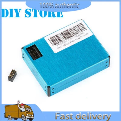 PMS7003 PM2.5 Dust laser Module Sensor PLANTOWER Digital Air Particle Dectection - Image 1 of 4