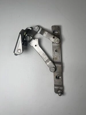 1997 1998 1999 2000 2001 2002 2003 2004 Porsche Boxster maletero bisagra conductor izquierdo Foto 1 de 4