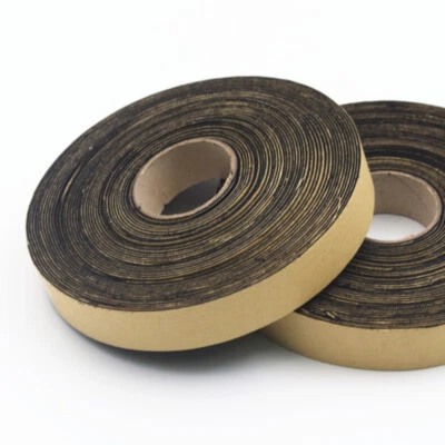 10 M Velvet Fabric Sticker Self Adhesive Velour Contact Paper DIY Crafts Quality - Image 1 of 4