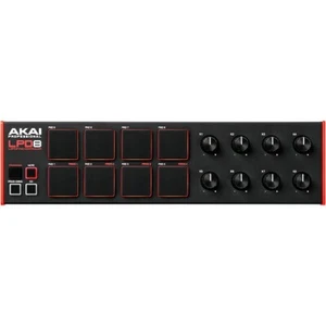 Akai Professional LPD8 MK2 Pad Controller - Picture 1 of 7