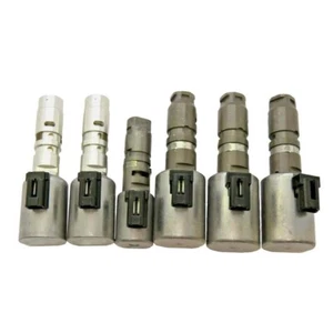 6PCS K120 Transmission Solenoid Kit 1 Set Replacement For Toyota corolla SE 2021 - Picture 1 of 1