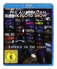 The Australian Pink Floyd Show - Exposed in the Light [Blu-ray (DVD) (UK IMPORT)