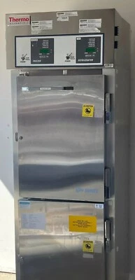 Thermo Scientific MC20SS-SAEE-TS 组合实验室冰箱/冰柜  — 第 1/4 张图片