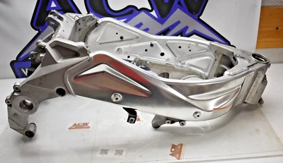 Chasis de cuadro 151 BOS solo 08 Aprilia Tuono 1000 R 06-09 envío gratuito a Estados Unidos Foto 1 de 4