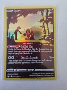 Jynx Full Art Trainer Gallery Silver Tempest TG04/TG30 - Picture 1 of 1