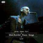 Idan Raichel: Idan Raichel - Piano - Songs =Cd=