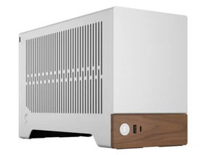 Fractal Design Terra SFF Gaming Case - Silver FD-C-TER1N-02 - Picture 1 of 9