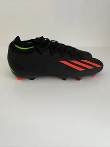 Adidas X Speedportal .3 Herren Uk Größe 10 Fußballschuhe Neu ohne Karton #1438 - Bild 1 von 7