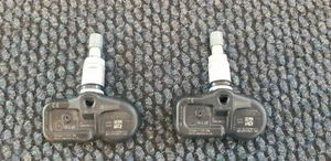 Original Reifendrucksensor Nissan 370Z Z34 F15 Juke 40700-6WY0B 40780-JA01B - Bild 1 von 4