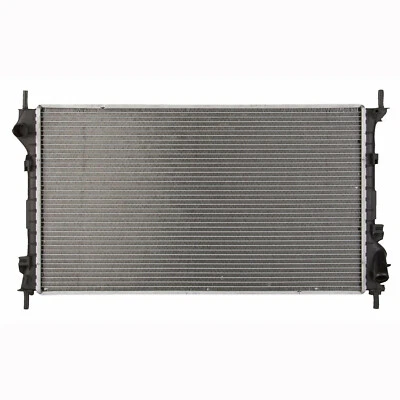 Radiator fit for Ford Transit Connect 2010-2013 2.0L L4 fit for FO3010295 9T1Z80 - Изображение 1 из 4