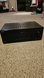 Sony STR-K900 Audio Video Control Center Stereo Receiver 5.1 Surround Sound HDMI - Picture 1 of 7