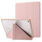 For Ipad 5 6 7 8 9th Gen Air 1 2 4 Pro 11 Folding Leather Stand Smart Case Cover